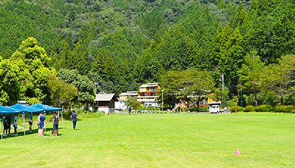 フォレストパーク373